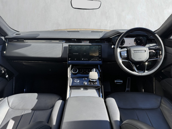 2023 Land Rover Range Rover Sport L461 D300 Dynamic SE SUV image 9