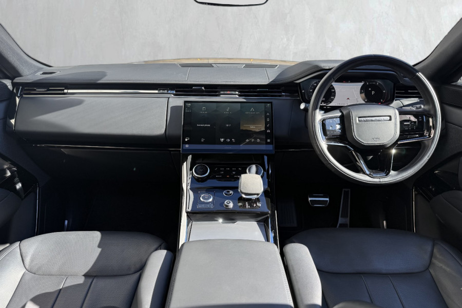 2023 Land Rover Range Rover Sport L461 D300 Dynamic SE SUV