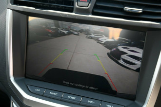 2020 LDV T60 SK8C Pro Utility