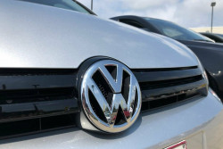 2011 MY12 Volkswagen Golf 1K MY12 90 TSI Trendline Hatchback