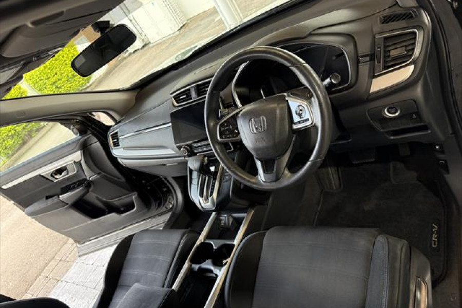 2017 Honda CR-V VTI2 SUV Image 15