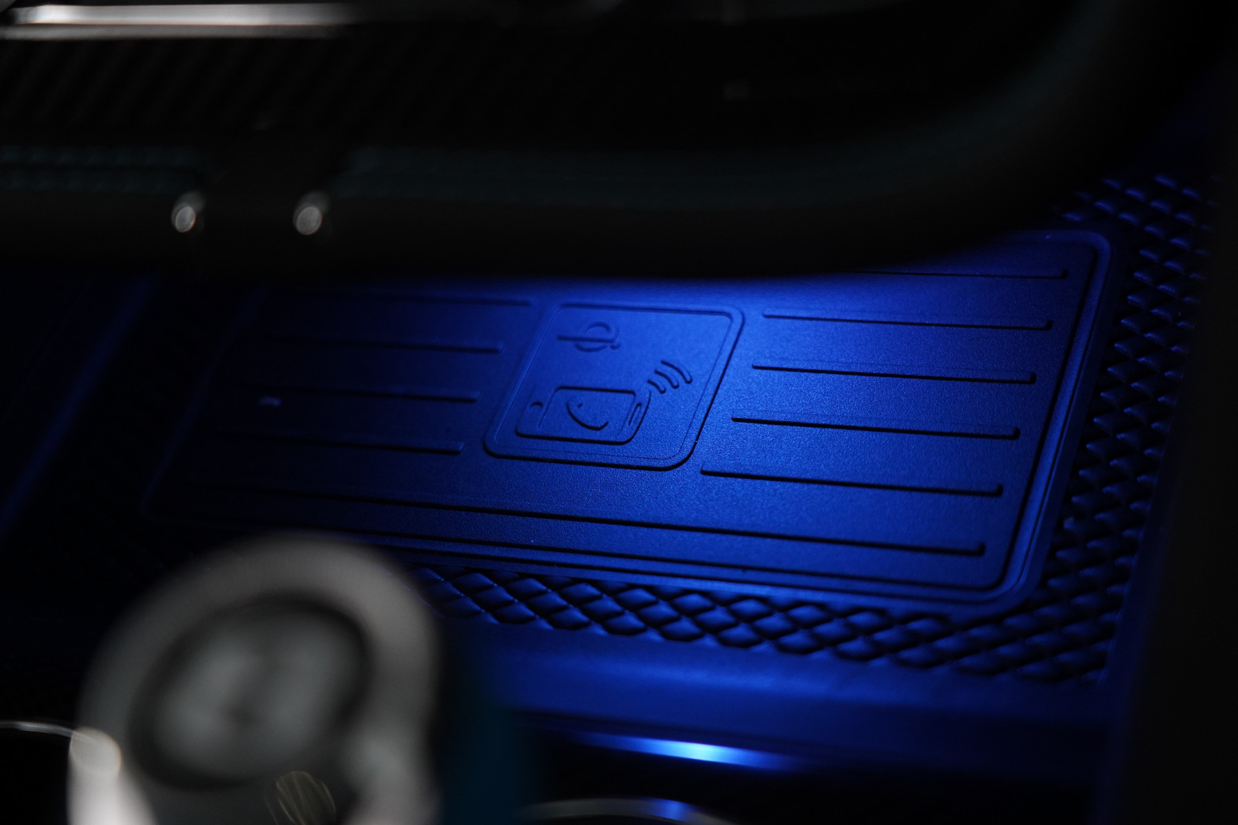 2024 Bentley Bentayga V8S Black Line SUV Image 25