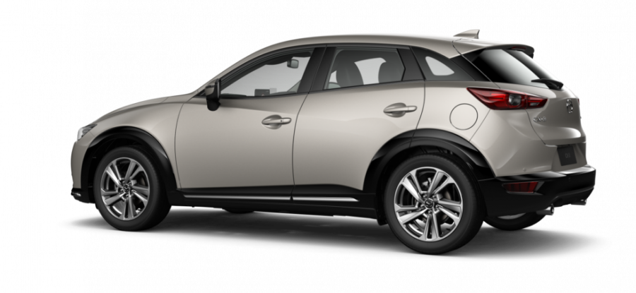 2026 Mazda CX-3 DK G20 Akari SUV Image 20