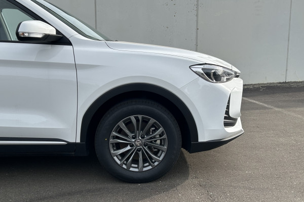 2026 MG ZS Vibe SUV Image 2