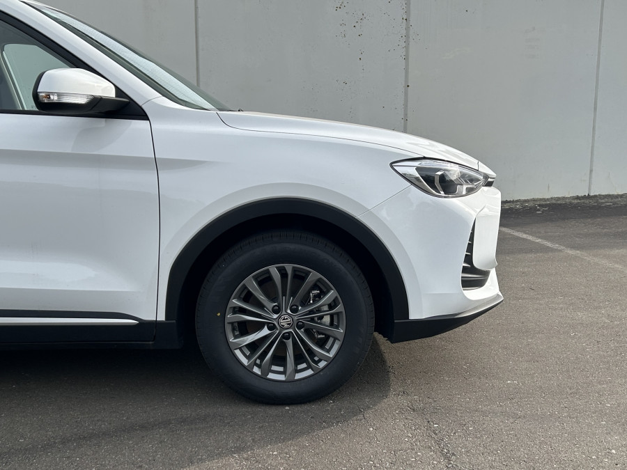 2026 MG ZS Vibe SUV Image 2