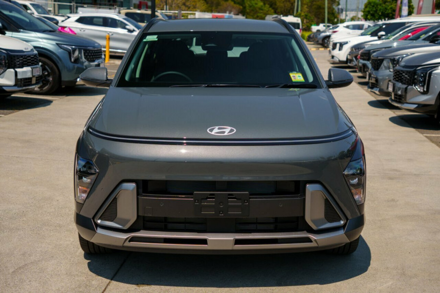 2026 Hyundai KONA SX2.V3 Elite SUV Image 5