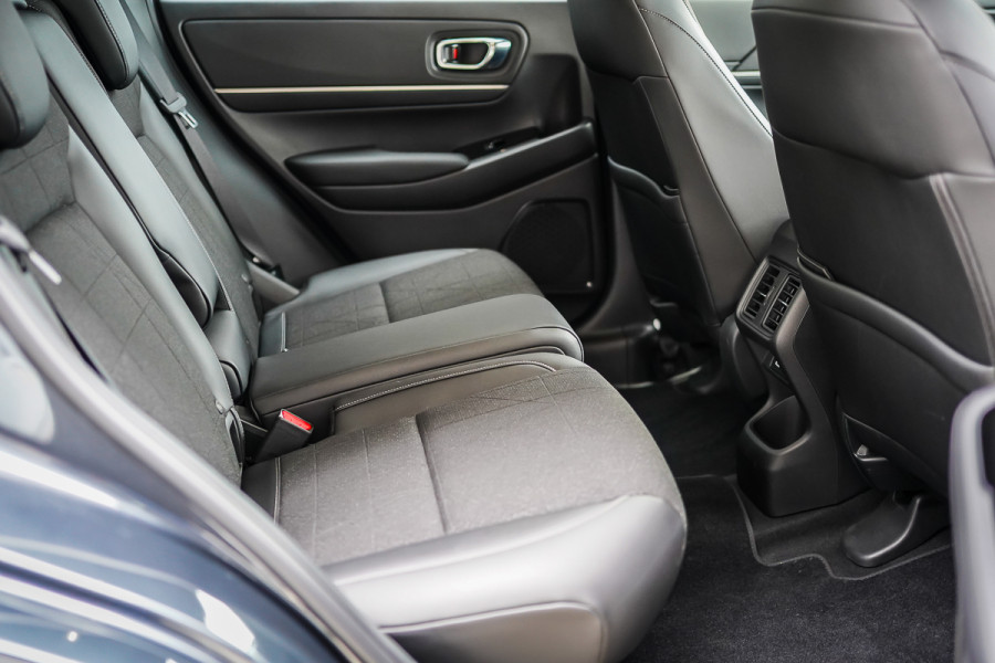 2023 MY22 Honda HR-V  e:HEV L SUV Image 25
