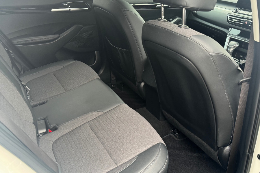2022 Kia Seltos SP2 Sport+ SUV Image 12