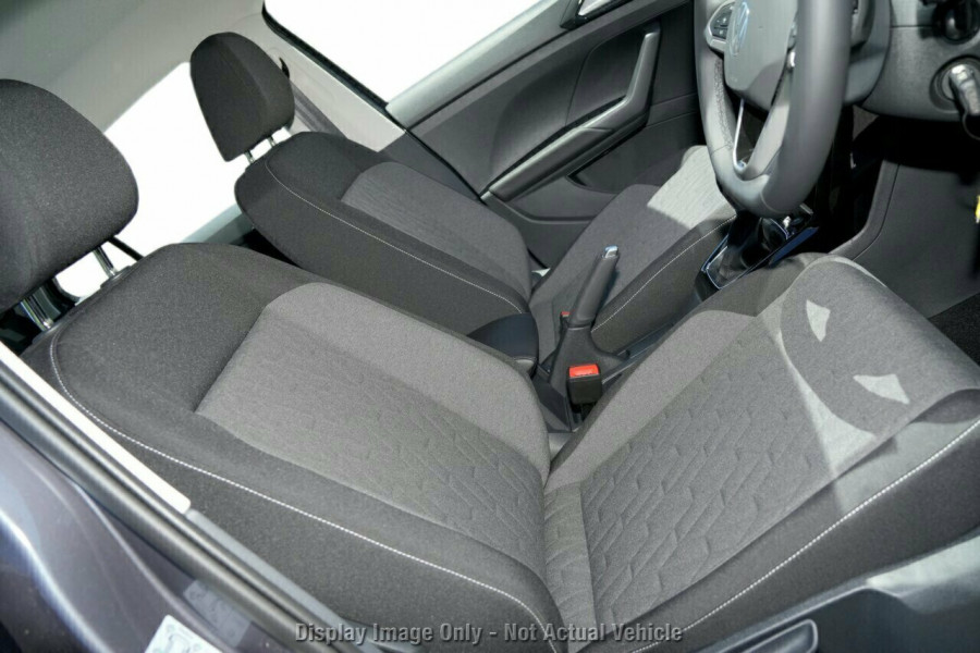 2024 Volkswagen T-Cross D31 85TSI Life SUV Image 21