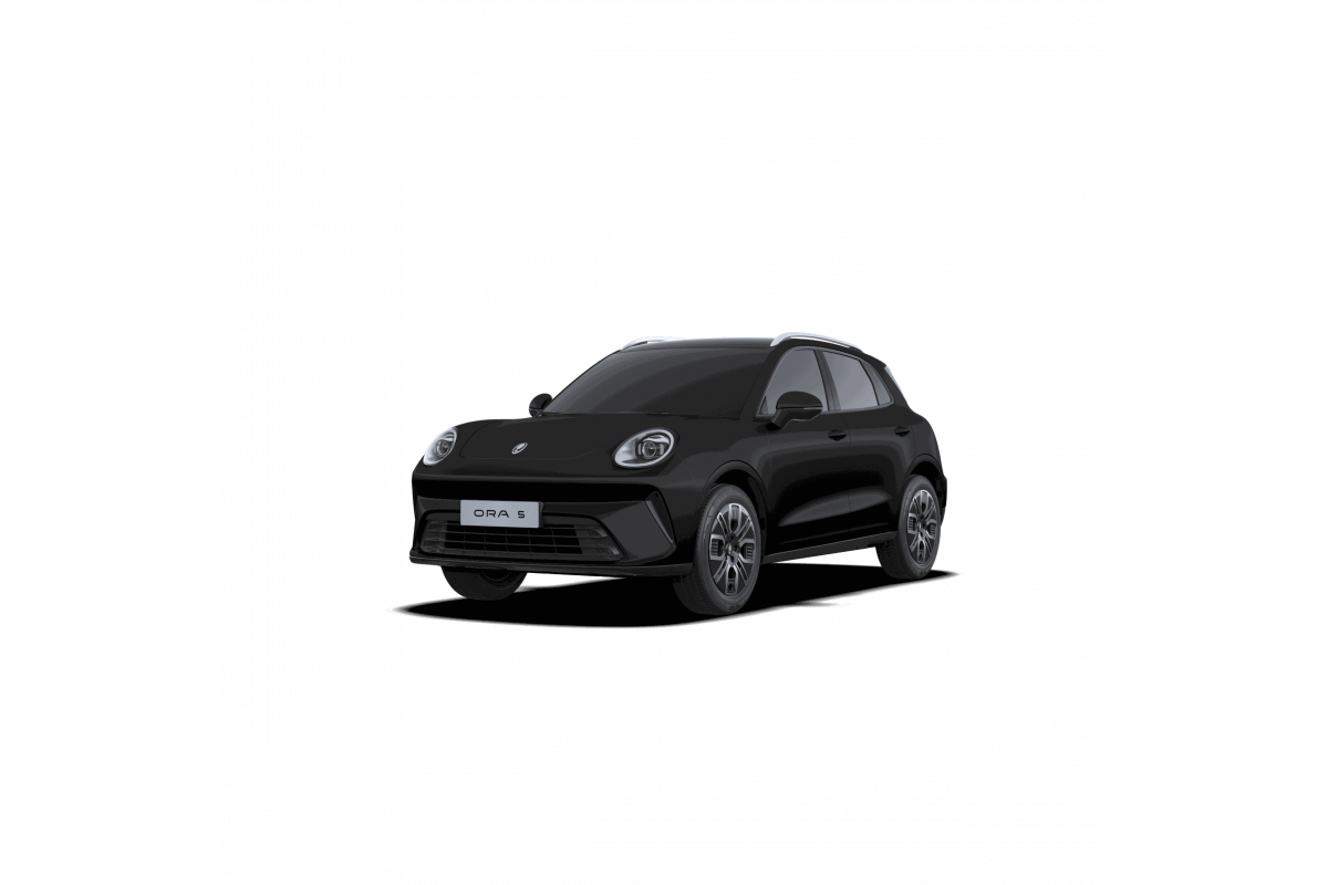 2026 GWM Ora EC15S Ultra Wagon