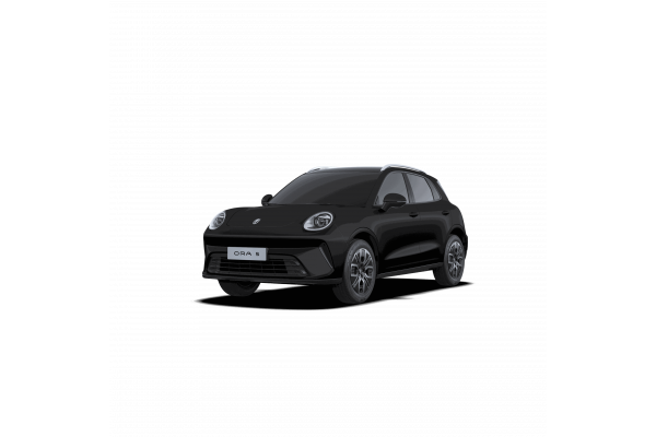 2026 GWM Ora EC15S Ultra Wagon