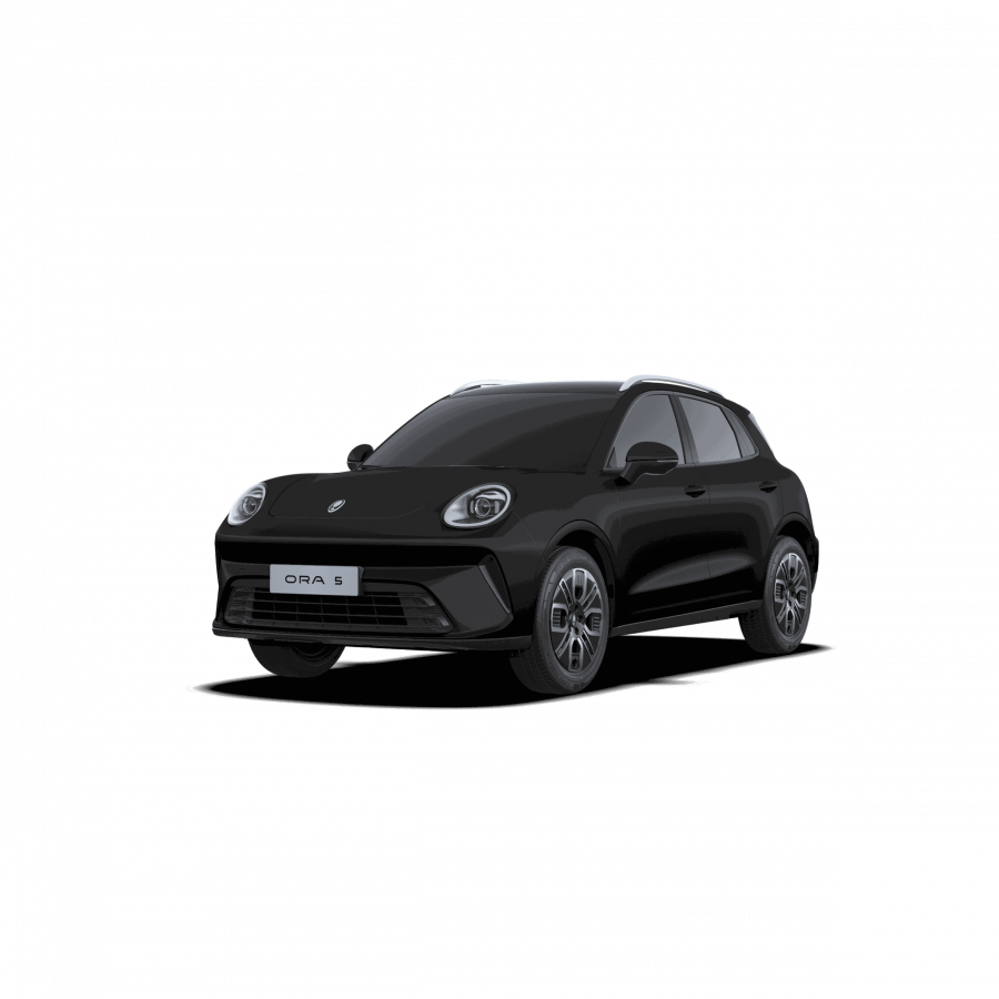 2026 GWM Ora EC15S Ultra Wagon Image 1