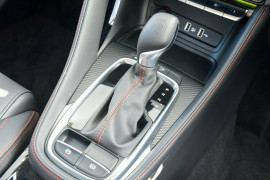 2025 MG ZST S13 Vibe SUV