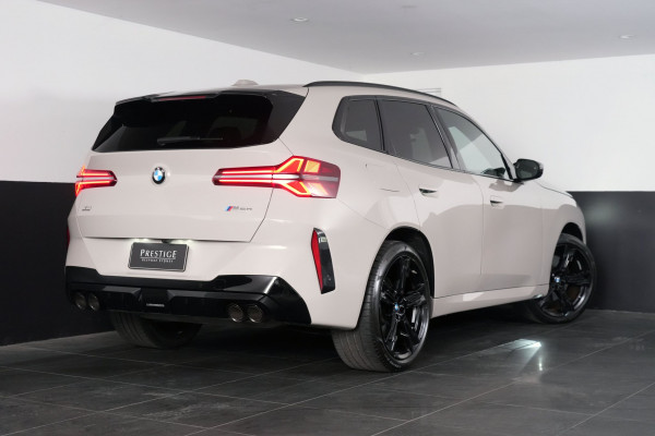 2024 BMW X3 M50 xDrive SUV Image 20