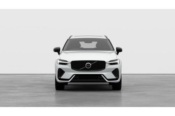 2026 Volvo XC60 UZ Ultra T8 Plug-in Hybrid Dark SUV Image 6