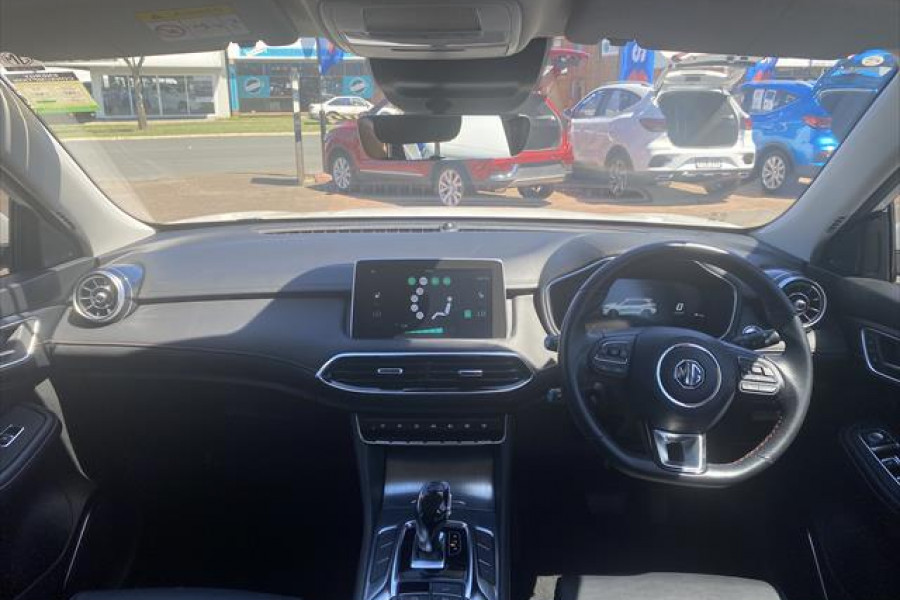 2022 MG HS Plus EV SAS23 Excite SUV Image 10