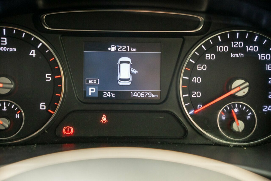 2018 MY19 Kia Sorento UM Sport+ SUV Image 19
