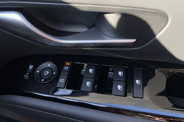 2026 Hyundai Tucson NX4.V4 SUV Image 22