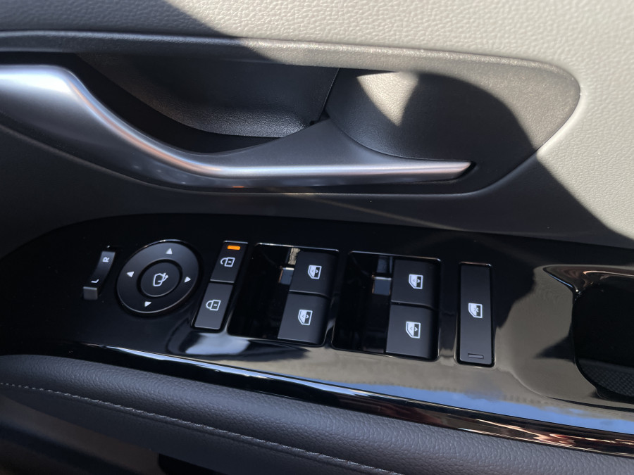 2026 Hyundai Tucson NX4.V4 SUV Image 22