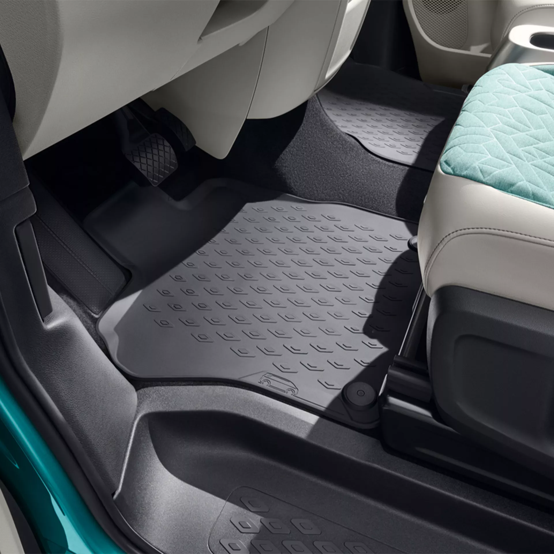 Durable mats