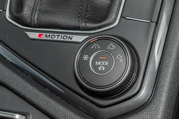 2023 Volkswagen Tiguan 5N 162TSI Elegance Allspace SUV