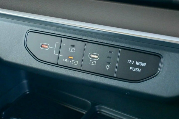 2026 MY27 Kia Carnival KA4 PE Sport+ HEV People Mover Image 12