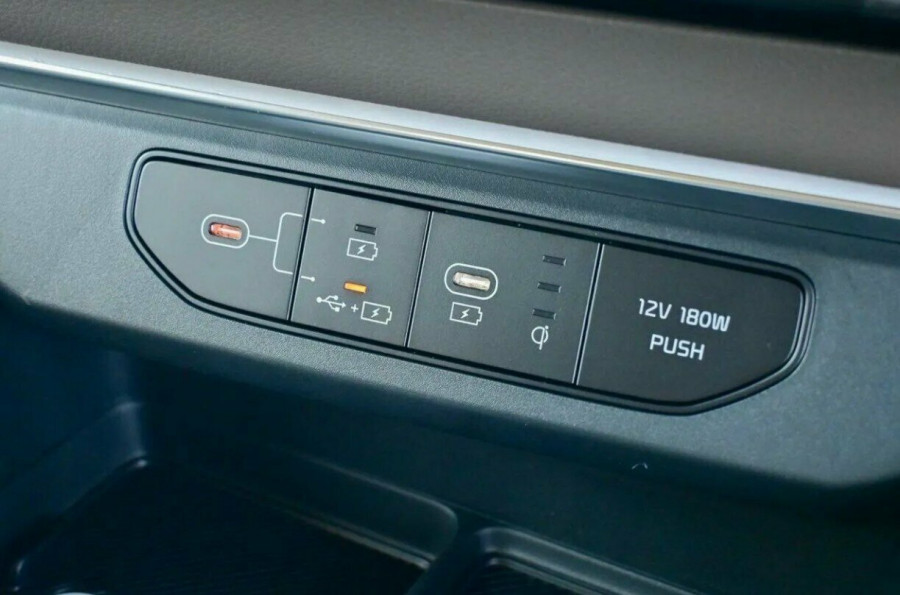 2026 MY27 Kia Carnival KA4 PE Sport+ HEV People Mover Image 12