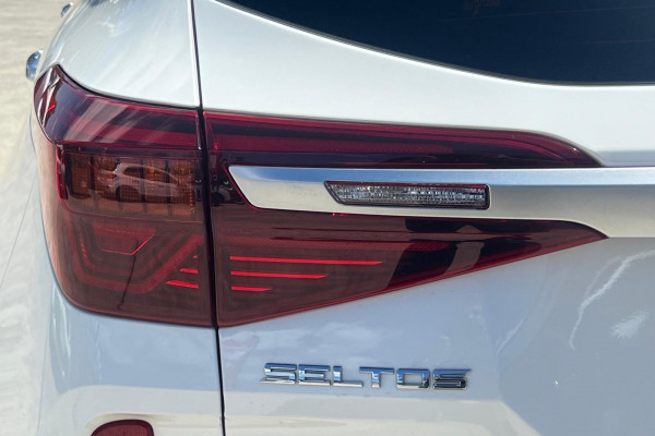 2020 MY21 Kia Seltos SP2 GT-Line SUV Image 12