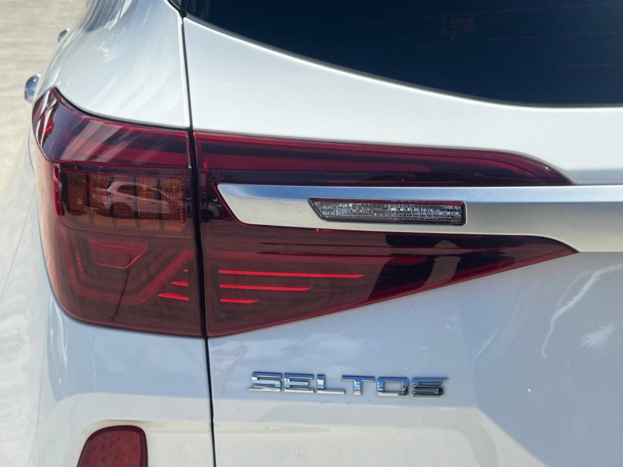 2020 MY21 Kia Seltos SP2 GT-Line SUV Image 12
