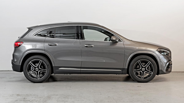 2026 Mercedes-Benz GLA-Class H247 GLA200 SUV image 3