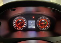 LDV G10 Executive People Mover Executive 9 Seat SV7A MY20