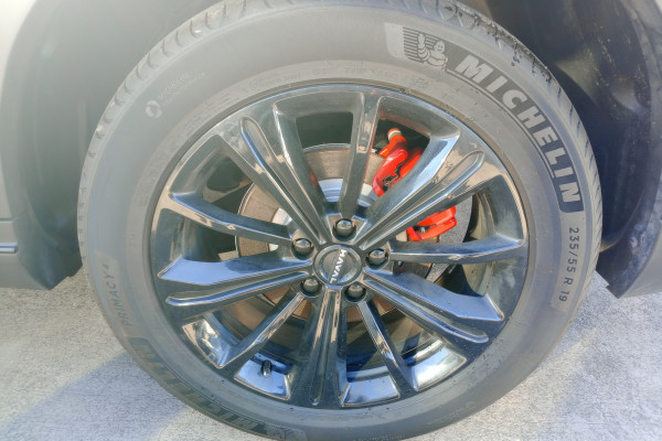 2023 GWM Haval H6GT B03 Ultra SUV Image 27