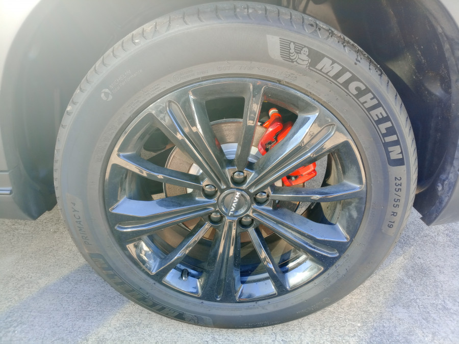 2023 GWM Haval H6GT B03 Ultra SUV Image 27