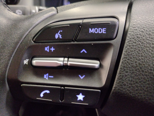 2022 Hyundai KONA OS.V4 Elite SUV image 22