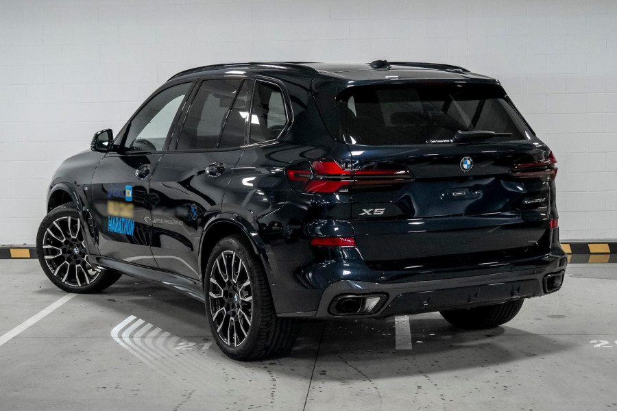2025 BMW X5 G05 LCI Shadow Edition SUV