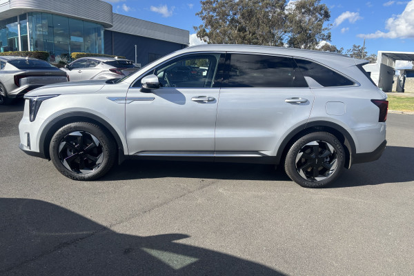 2025 Kia Sorento MQ4 PE Sport+ SUV Image 2