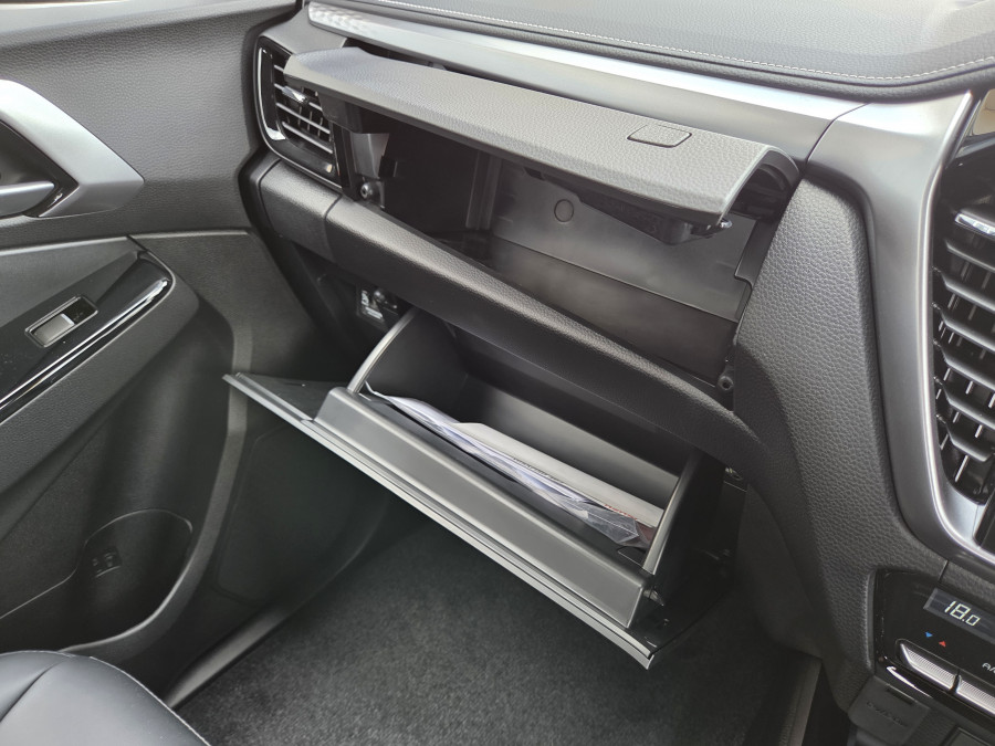 2026 Isuzu D-MAX RG LS-U+ Ute Image 17