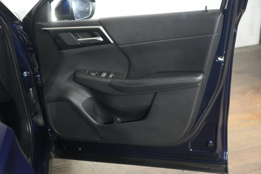 2022 Mitsubishi Outlander Aspire SUV Image 27
