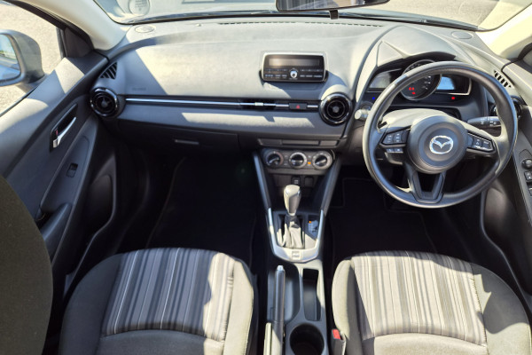 2019 Mazda 2 DJ2HA6 Neo Hatch Image 10