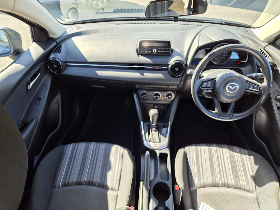 2019 Mazda 2 DJ2HA6 Neo Hatch Image 10