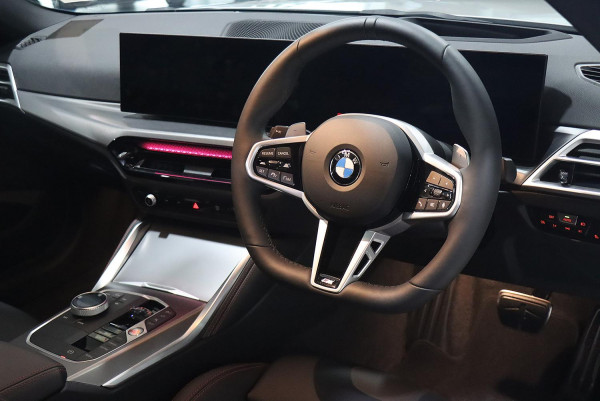 2026 MY25 BMW 2 Series G42 230i M Sport Coupe image 13
