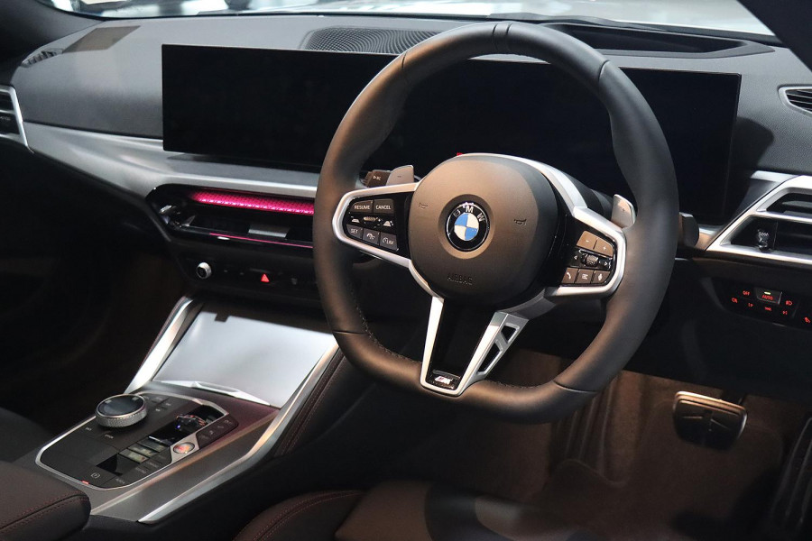 2026 MY25 BMW 2 Series G42 230i M Sport Coupe