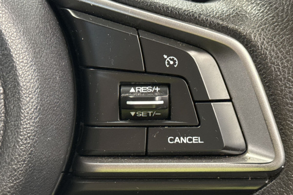 2019 Subaru Impreza G5 2.0i Sedan Image 3