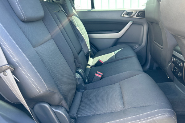 2016 Ford Everest UA Trend SUV Image 14