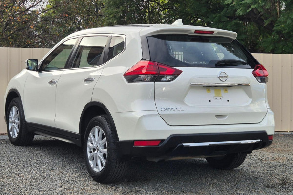 2022 Nissan X-Trail T32 ST SUV Image 5