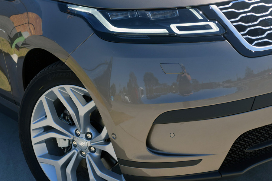 2019 MY19.5 Land Rover Range Rover Velar L560 Velar Suv
