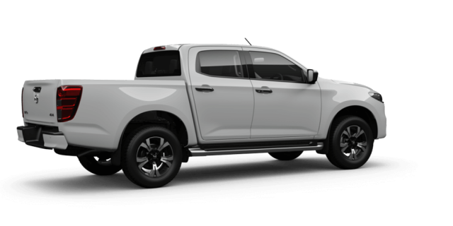 2020 MY21 Mazda BT-50 TF XTR 4x4 Dual Cab Pickup Utility Image 11