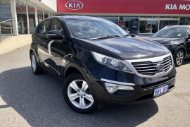 Kia Sportage Si SL 