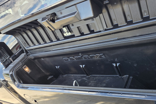 2022 Ram 1500 DS Express RamBox Ute Image 11