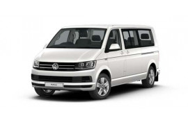 Volkswagen Multivan Comfortline T6